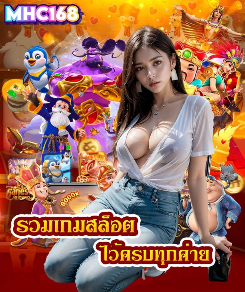 mhc168 โค้ดฟรี